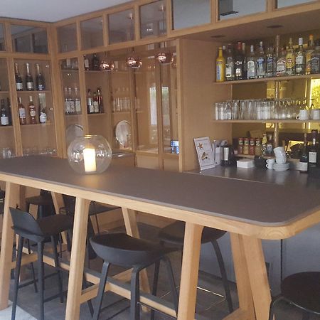 美居巴黎巴士底圣安东尼酒店 外观 照片